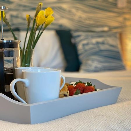 The Bunker-Luxe Central Falmouth Getaway With Stunning Sea Views Zewnętrze zdjęcie