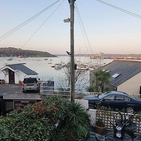 The Bunker-Luxe Central Falmouth Getaway With Stunning Sea Views Zewnętrze zdjęcie