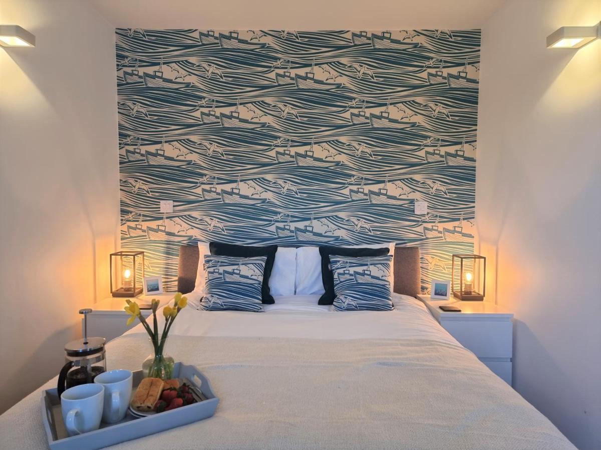 The Bunker-Luxe Central Falmouth Getaway With Stunning Sea Views Zewnętrze zdjęcie